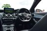 USED 2014 14 MERCEDES-BENZ C-CLASS 2.1 C220 BlueTEC AMG Line Saloon 4dr Diesel G-Tronic+ Euro 6 (s/s) (170 ps) 4d AUTO 168 BHP 