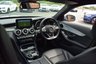USED 2014 14 MERCEDES-BENZ C-CLASS 2.1 C220 BlueTEC AMG Line Saloon 4dr Diesel G-Tronic+ Euro 6 (s/s) (170 ps) 4d AUTO 168 BHP 