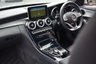 USED 2014 14 MERCEDES-BENZ C-CLASS 2.1 C220 BlueTEC AMG Line Saloon 4dr Diesel G-Tronic+ Euro 6 (s/s) (170 ps) 4d AUTO 168 BHP 