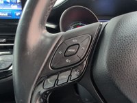USED 2017 17 Toyota C-Hr 1.8 Vvt-H Icon Suv 5dr Petrol Hybrid Cvt Euro 6 (s/S) (122 Ps) - Parking Camera + Air Con