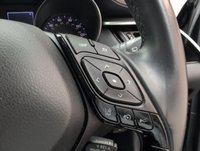 USED 2017 17 Toyota C-Hr 1.8 Vvt-H Icon Suv 5dr Petrol Hybrid Cvt Euro 6 (s/S) (122 Ps) - Parking Camera + Air Con