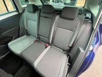 USED 2018 68 VOLKSWAGEN TIGUAN 2.0 TDI SE Navigation SUV 5dr Diesel Manual Euro 6 (s/s) (150 ps) 2 OWNERS FROM NEW GREAT SERVICE HISTORY 2 KEYS BOOK PACK FULLY SERVICED AND 1 YEAR MOT WITHIN THE SALE