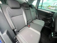 USED 2018 68 VOLKSWAGEN TIGUAN 2.0 TDI SE Navigation SUV 5dr Diesel Manual Euro 6 (s/s) (150 ps) 2 OWNERS FROM NEW GREAT SERVICE HISTORY 2 KEYS BOOK PACK FULLY SERVICED AND 1 YEAR MOT WITHIN THE SALE