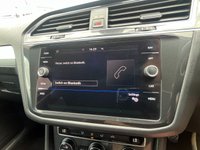 USED 2018 68 VOLKSWAGEN TIGUAN 2.0 TDI SE Navigation SUV 5dr Diesel Manual Euro 6 (s/s) (150 ps) 2 OWNERS FROM NEW GREAT SERVICE HISTORY 2 KEYS BOOK PACK FULLY SERVICED AND 1 YEAR MOT WITHIN THE SALE