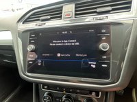 USED 2018 68 VOLKSWAGEN TIGUAN 2.0 TDI SE Navigation SUV 5dr Diesel Manual Euro 6 (s/s) (150 ps) 2 OWNERS FROM NEW GREAT SERVICE HISTORY 2 KEYS BOOK PACK FULLY SERVICED AND 1 YEAR MOT WITHIN THE SALE