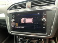 USED 2018 68 VOLKSWAGEN TIGUAN 2.0 TDI SE Navigation SUV 5dr Diesel Manual Euro 6 (s/s) (150 ps) 2 OWNERS FROM NEW GREAT SERVICE HISTORY 2 KEYS BOOK PACK FULLY SERVICED AND 1 YEAR MOT WITHIN THE SALE