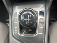USED 2018 68 VOLKSWAGEN TIGUAN 2.0 TDI SE Navigation SUV 5dr Diesel Manual Euro 6 (s/s) (150 ps) 2 OWNERS FROM NEW GREAT SERVICE HISTORY 2 KEYS BOOK PACK FULLY SERVICED AND 1 YEAR MOT WITHIN THE SALE