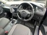 USED 2018 68 VOLKSWAGEN TIGUAN 2.0 TDI SE Navigation SUV 5dr Diesel Manual Euro 6 (s/s) (150 ps) 2 OWNERS FROM NEW GREAT SERVICE HISTORY 2 KEYS BOOK PACK FULLY SERVICED AND 1 YEAR MOT WITHIN THE SALE
