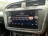 USED 2018 68 VOLKSWAGEN TIGUAN 2.0 TDI SE Navigation SUV 5dr Diesel Manual Euro 6 (s/s) (150 ps) 2 OWNERS FROM NEW GREAT SERVICE HISTORY 2 KEYS BOOK PACK FULLY SERVICED AND 1 YEAR MOT WITHIN THE SALE