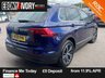 USED 2018 68 VOLKSWAGEN TIGUAN 2.0 TDI SE Navigation SUV 5dr Diesel Manual Euro 6 (s/s) (150 ps) 2 OWNERS FROM NEW GREAT SERVICE HISTORY 2 KEYS BOOK PACK FULLY SERVICED AND 1 YEAR MOT WITHIN THE SALE