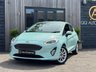 USED 2017 67 FORD FIESTA 1.0T EcoBoost Titanium B&O Play Series Hatchback 3dr Petrol Manual Euro 6 (s/s) (100 ps) B&O SOUND+CRUISE+NAV+GREAT HISTORY
