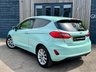 USED 2017 67 FORD FIESTA 1.0T EcoBoost Titanium B&O Play Series Hatchback 3dr Petrol Manual Euro 6 (s/s) (100 ps) B&O SOUND+CRUISE+NAV+GREAT HISTORY