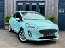 USED 2017 67 FORD FIESTA 1.0T EcoBoost Titanium B&O Play Series Hatchback 3dr Petrol Manual Euro 6 (s/s) (100 ps) B&O SOUND+CRUISE+NAV+GREAT HISTORY