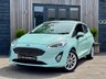 USED 2017 67 FORD FIESTA 1.0T EcoBoost Titanium B&O Play Series Hatchback 3dr Petrol Manual Euro 6 (s/s) (100 ps) B&O SOUND+CRUISE+NAV+GREAT HISTORY