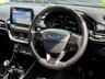USED 2017 67 FORD FIESTA 1.0T EcoBoost Titanium B&O Play Series Hatchback 3dr Petrol Manual Euro 6 (s/s) (100 ps) B&O SOUND+CRUISE+NAV+GREAT HISTORY