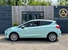 USED 2017 67 FORD FIESTA 1.0T EcoBoost Titanium B&O Play Series Hatchback 3dr Petrol Manual Euro 6 (s/s) (100 ps) B&O SOUND+CRUISE+NAV+GREAT HISTORY