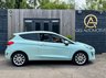 USED 2017 67 FORD FIESTA 1.0T EcoBoost Titanium B&O Play Series Hatchback 3dr Petrol Manual Euro 6 (s/s) (100 ps) B&O SOUND+CRUISE+NAV+GREAT HISTORY