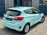 USED 2017 67 FORD FIESTA 1.0T EcoBoost Titanium B&O Play Series Hatchback 3dr Petrol Manual Euro 6 (s/s) (100 ps) B&O SOUND+CRUISE+NAV+GREAT HISTORY