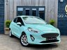 USED 2017 67 FORD FIESTA 1.0T EcoBoost Titanium B&O Play Series Hatchback 3dr Petrol Manual Euro 6 (s/s) (100 ps) B&O SOUND+CRUISE+NAV+GREAT HISTORY