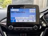 USED 2017 67 FORD FIESTA 1.0T EcoBoost Titanium B&O Play Series Hatchback 3dr Petrol Manual Euro 6 (s/s) (100 ps) B&O SOUND+CRUISE+NAV+GREAT HISTORY