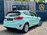 USED 2017 67 FORD FIESTA 1.0T EcoBoost Titanium B&O Play Series Hatchback 3dr Petrol Manual Euro 6 (s/s) (100 ps) B&O SOUND+CRUISE+NAV+GREAT HISTORY