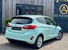 USED 2017 67 FORD FIESTA 1.0T EcoBoost Titanium B&O Play Series Hatchback 3dr Petrol Manual Euro 6 (s/s) (100 ps) B&O SOUND+CRUISE+NAV+GREAT HISTORY