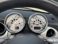 USED 2006 56 MINI CONVERTIBLE 1.6 Cooper S Convertible 2dr Petrol Steptronic Euro 4 (AC) (163 bhp) HARMAN KARDON 2 KEYS 2 OWNERS