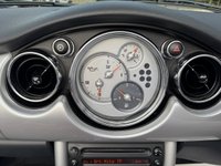 USED 2006 56 MINI CONVERTIBLE 1.6 Cooper S Convertible 2dr Petrol Steptronic Euro 4 (AC) (163 bhp) HARMAN KARDON 2 KEYS 2 OWNERS