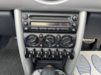 USED 2006 56 MINI CONVERTIBLE 1.6 Cooper S Convertible 2dr Petrol Steptronic Euro 4 (AC) (163 bhp) HARMAN KARDON 2 KEYS 2 OWNERS