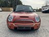 USED 2006 56 MINI CONVERTIBLE 1.6 Cooper S Convertible 2dr Petrol Steptronic Euro 4 (AC) (163 bhp) HARMAN KARDON 2 KEYS 2 OWNERS