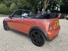 USED 2006 56 MINI CONVERTIBLE 1.6 Cooper S Convertible 2dr Petrol Steptronic Euro 4 (AC) (163 bhp) HARMAN KARDON 2 KEYS 2 OWNERS
