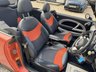 USED 2006 56 MINI CONVERTIBLE 1.6 Cooper S Convertible 2dr Petrol Steptronic Euro 4 (AC) (163 bhp) HARMAN KARDON 2 KEYS 2 OWNERS