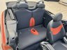 USED 2006 56 MINI CONVERTIBLE 1.6 Cooper S Convertible 2dr Petrol Steptronic Euro 4 (AC) (163 bhp) HARMAN KARDON 2 KEYS 2 OWNERS