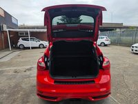 USED 2014 14 FORD FOCUS 2.0T EcoBoost ST-2 Hatchback 5dr Petrol Manual Euro 5 (s/s) (250 ps) 6 Months Warranty included