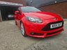 USED 2014 14 FORD FOCUS 2.0T EcoBoost ST-2 Hatchback 5dr Petrol Manual Euro 5 (s/s) (250 ps) 6 Months Warranty included