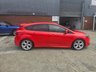 USED 2014 14 FORD FOCUS 2.0T EcoBoost ST-2 Hatchback 5dr Petrol Manual Euro 5 (s/s) (250 ps) 6 Months Warranty included
