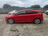 USED 2014 14 FORD FOCUS 2.0T EcoBoost ST-2 Hatchback 5dr Petrol Manual Euro 5 (s/s) (250 ps) 6 Months Warranty included