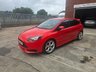 USED 2014 14 FORD FOCUS 2.0T EcoBoost ST-2 Hatchback 5dr Petrol Manual Euro 5 (s/s) (250 ps) 6 Months Warranty included
