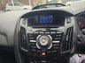 USED 2014 14 FORD FOCUS 2.0T EcoBoost ST-2 Hatchback 5dr Petrol Manual Euro 5 (s/s) (250 ps) 6 Months Warranty included