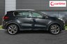 USED 2022 71 KIA SPORTAGE 1.6 T-GDi GT-Line SUV 5dr Petrol Manual Euro 6 (s/s) (174 bhp) Touchscreen, Apple CarPlay / Android Auto, DAB - Digital Radio, Bluetooth, Reversing Camera Touchscreen, Apple CarPlay / Android Auto, DAB - Digital Radio, Bluetooth, Reversing Camera