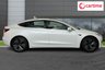 USED 2019 69 TESLA Model 3 Standard Range Plus Saloon 4dr Electric Auto RWD (241 bhp) Panoramic Roof, Tesla Pilot, Full Black Leather, 15-inch touchscreen display, Front and Rear Parking Sensors, Lane Departure Warning, Satellite Navigation Panoramic Roof, Tesla Pilot, Full Black Leather, 15-inch touchscreen display, Front and Rear Parking Sensors, Lane Departure Warning, Satellite Navigation