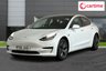 USED 2019 69 TESLA Model 3 Standard Range Plus Saloon 4dr Electric Auto RWD (241 bhp) Panoramic Roof, Tesla Pilot, Full Black Leather, 15-inch touchscreen display, Front and Rear Parking Sensors, Lane Departure Warning, Satellite Navigation Panoramic Roof, Tesla Pilot, Full Black Leather, 15-inch touchscreen display, Front and Rear Parking Sensors, Lane Departure Warning, Satellite Navigation