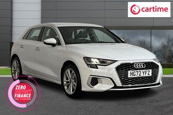 2023 AUDI A3