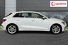 USED 2023 72 AUDI A3 1.0 TFSI 30 Sport Sportback 5dr Petrol Manual Euro 6 (s/s) (110 ps) Touchscreen, Apple CarPlay / Android Auto, Low Mileage, DAB - Digital Radio, Audi Virtual Cockpit Touchscreen, Apple CarPlay / Android Auto, Low Mileage, DAB - Digital Radio, Audi Virtual Cockpit