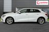 USED 2023 72 AUDI A3 1.0 TFSI 30 Sport Sportback 5dr Petrol Manual Euro 6 (s/s) (110 ps) Touchscreen, Apple CarPlay / Android Auto, Low Mileage, DAB - Digital Radio, Audi Virtual Cockpit Touchscreen, Apple CarPlay / Android Auto, Low Mileage, DAB - Digital Radio, Audi Virtual Cockpit