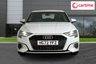USED 2023 72 AUDI A3 1.0 TFSI 30 Sport Sportback 5dr Petrol Manual Euro 6 (s/s) (110 ps) Touchscreen, Apple CarPlay / Android Auto, Low Mileage, DAB - Digital Radio, Audi Virtual Cockpit Touchscreen, Apple CarPlay / Android Auto, Low Mileage, DAB - Digital Radio, Audi Virtual Cockpit