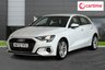 USED 2023 72 AUDI A3 1.0 TFSI 30 Sport Sportback 5dr Petrol Manual Euro 6 (s/s) (110 ps) Touchscreen, Apple CarPlay / Android Auto, Low Mileage, DAB - Digital Radio, Audi Virtual Cockpit Touchscreen, Apple CarPlay / Android Auto, Low Mileage, DAB - Digital Radio, Audi Virtual Cockpit