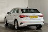 USED 2023 72 AUDI A3 1.0 TFSI 30 Sport Sportback 5dr Petrol Manual Euro 6 (s/s) (110 ps) Touchscreen, Apple CarPlay / Android Auto, Low Mileage, DAB - Digital Radio, Audi Virtual Cockpit Touchscreen, Apple CarPlay / Android Auto, Low Mileage, DAB - Digital Radio, Audi Virtual Cockpit