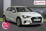 USED 2023 72 AUDI A3 1.0 TFSI 30 Sport Sportback 5dr Petrol Manual Euro 6 (s/s) (110 ps) Touchscreen, Apple CarPlay / Android Auto, Low Mileage, DAB - Digital Radio, Audi Virtual Cockpit Touchscreen, Apple CarPlay / Android Auto, Low Mileage, DAB - Digital Radio, Audi Virtual Cockpit