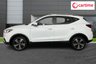 USED 2021 71 MG MG ZS 44.5kWh Exclusive SUV 5dr Electric Auto (143 ps) Touchscreen, Reversing Camera, Android Auto / Apple CarPlay, DAB - Digital Radio, Bluetooth Touchscreen, Reversing Camera, Android Auto / Apple CarPlay, DAB - Digital Radio, Bluetooth